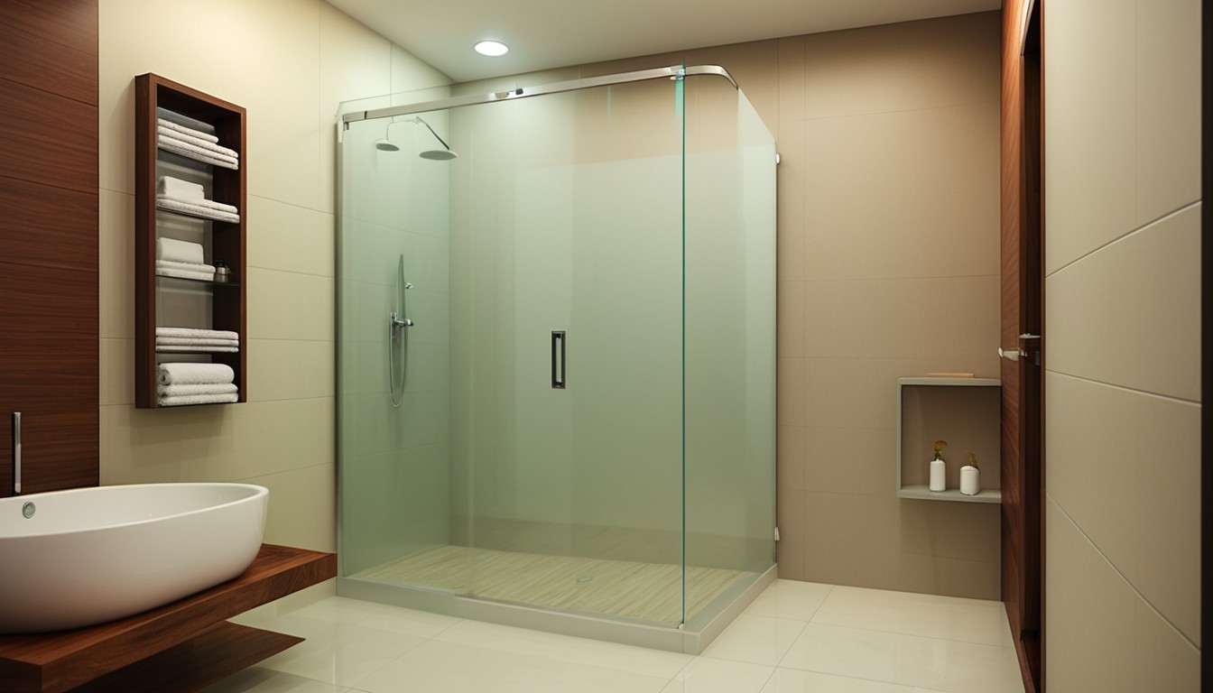 bathroom-glass-partition-kochi