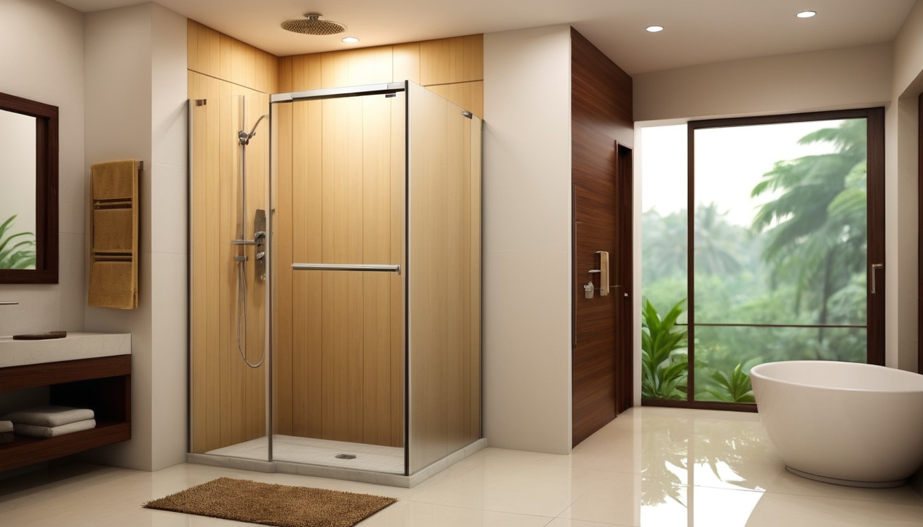 best-bathroom-glass-partition-kerala