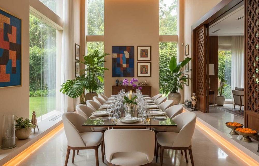 best-dinning-room-work