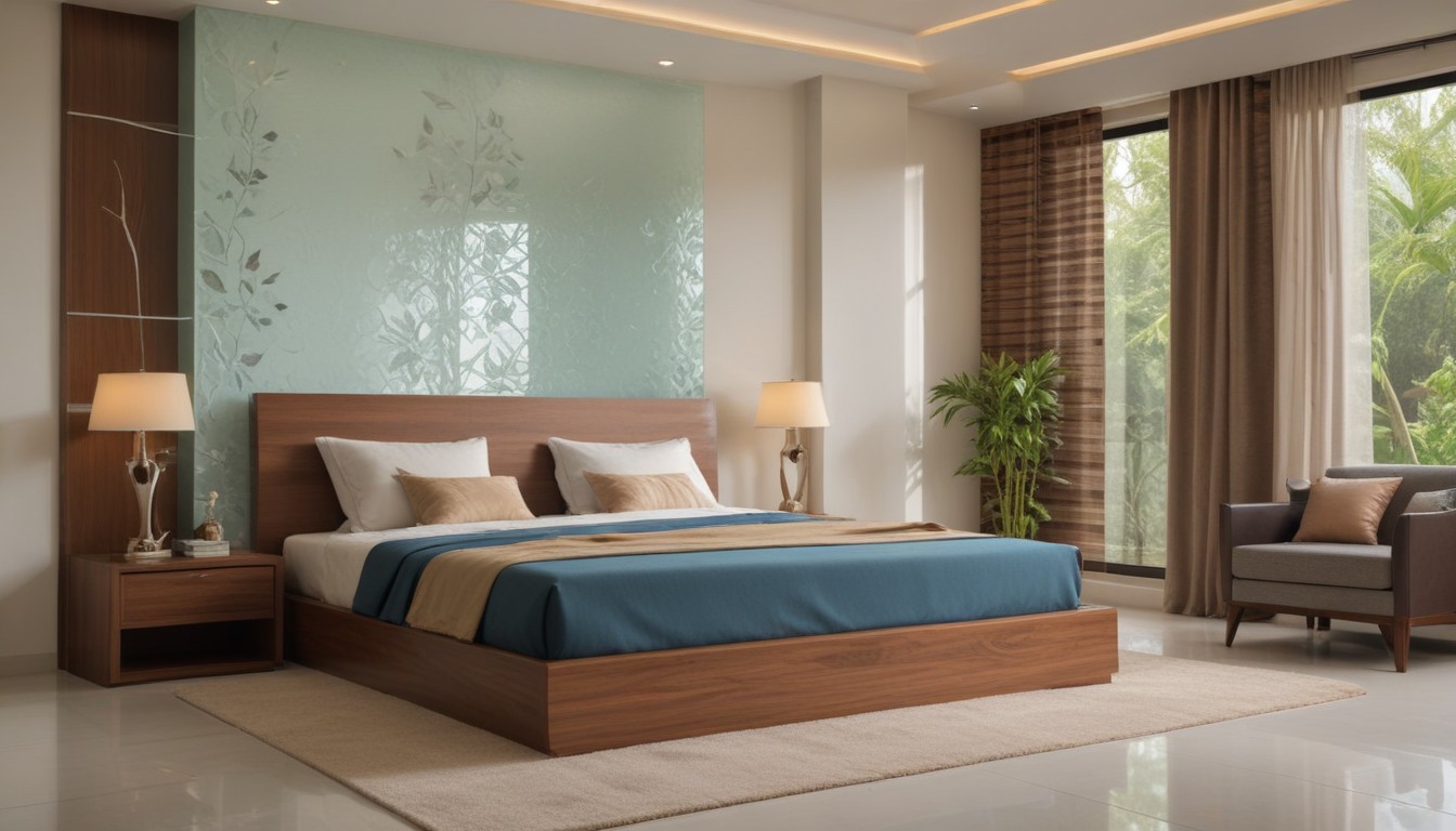 best-glass-bedroom-designs-kerala