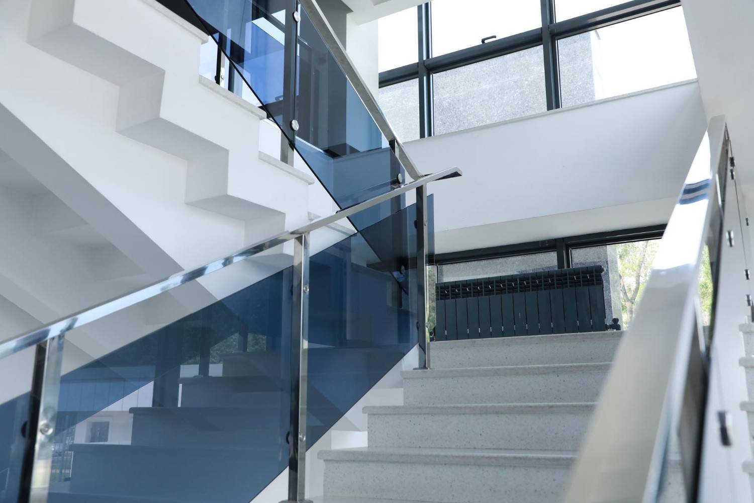 best-glass-handrail-work-kerala