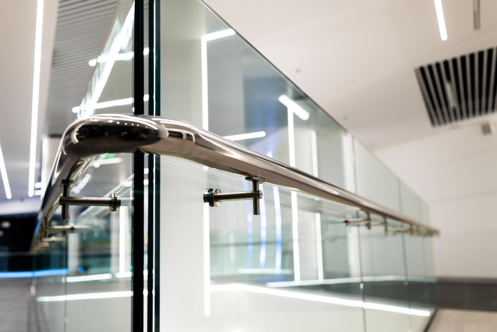 best-glass-handrail-work