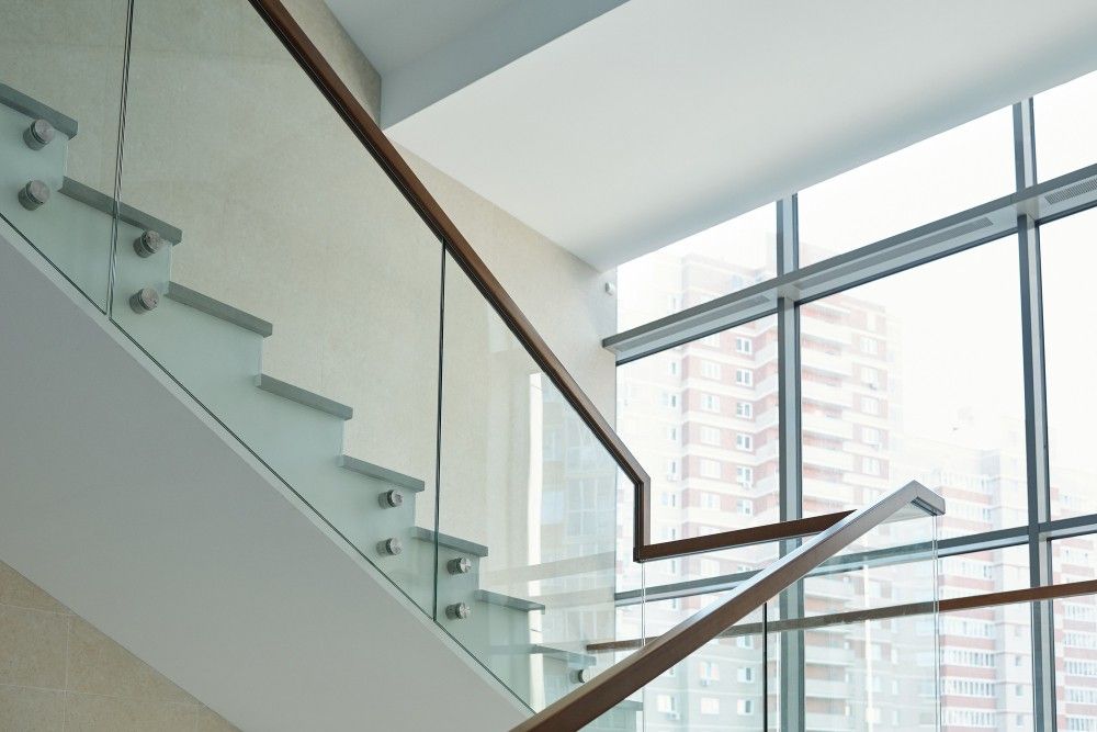 best-glass-handrail-works