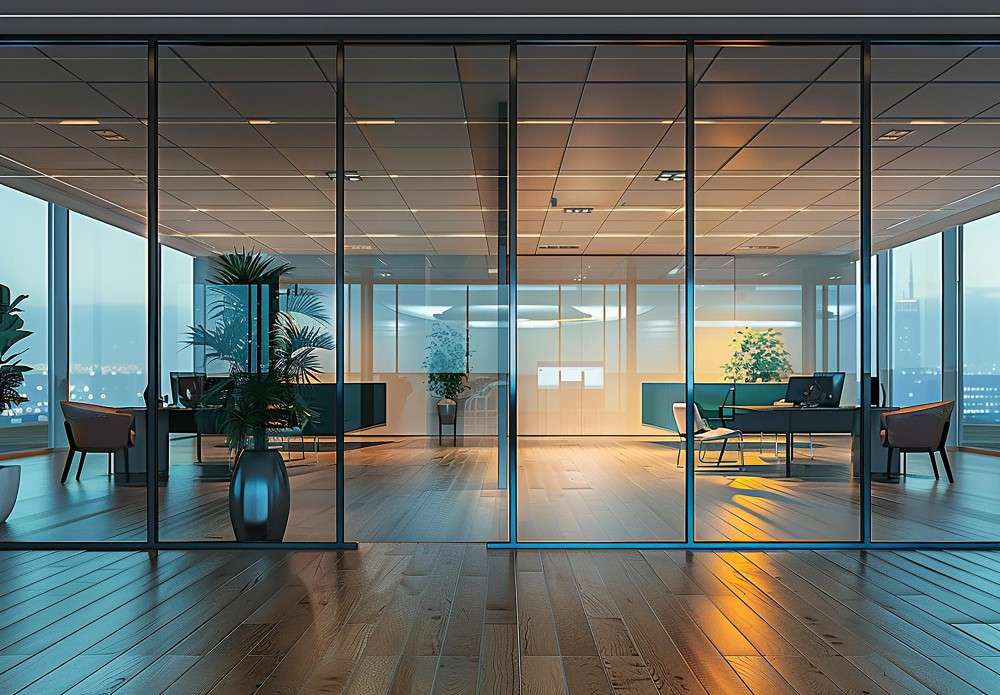 best-glass-office-partition-kochi