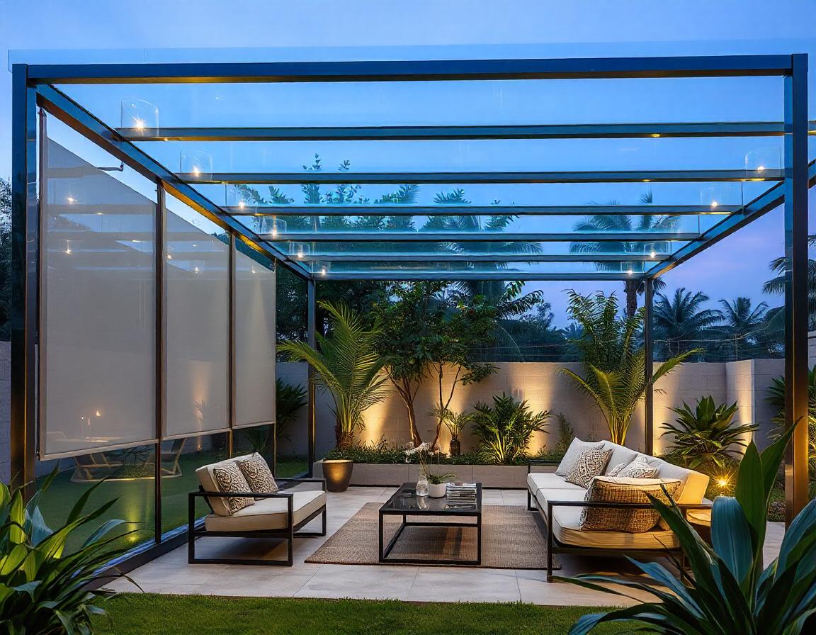 best-glass-pergola-designers