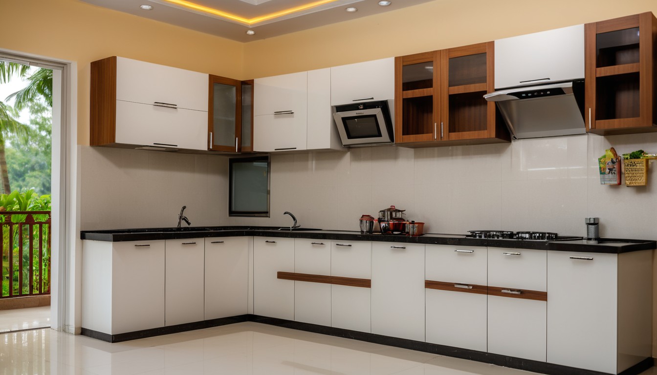 best-modular-kitchen-works-thrissur