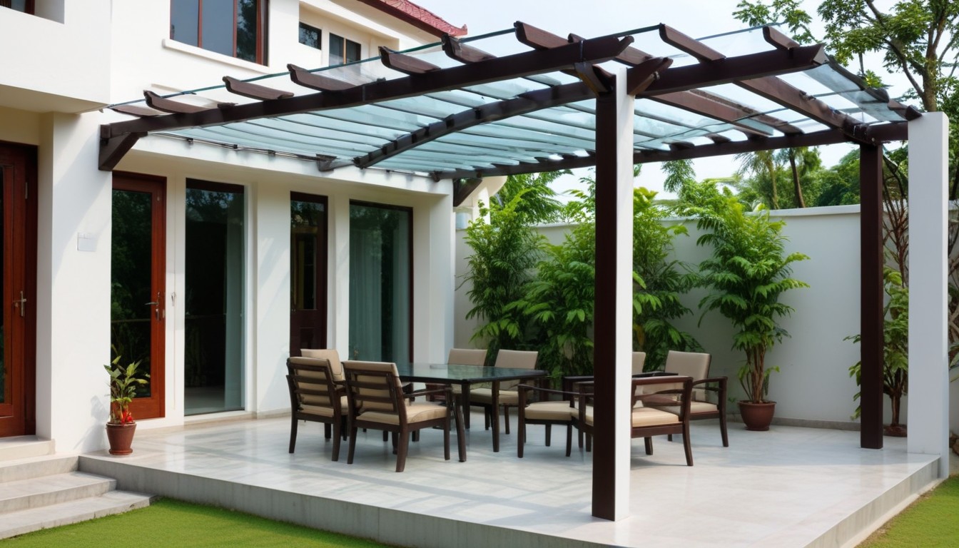 best-outdoor-pergola-works