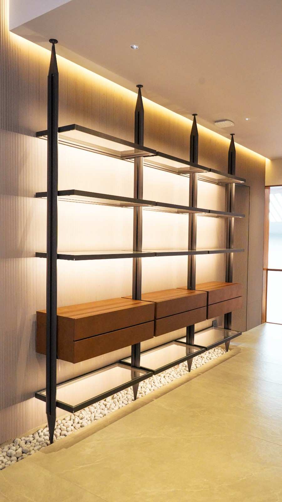 best-pole-shelf-work-kochi