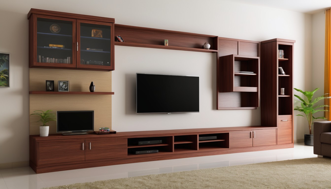 best-tv-unit-designs