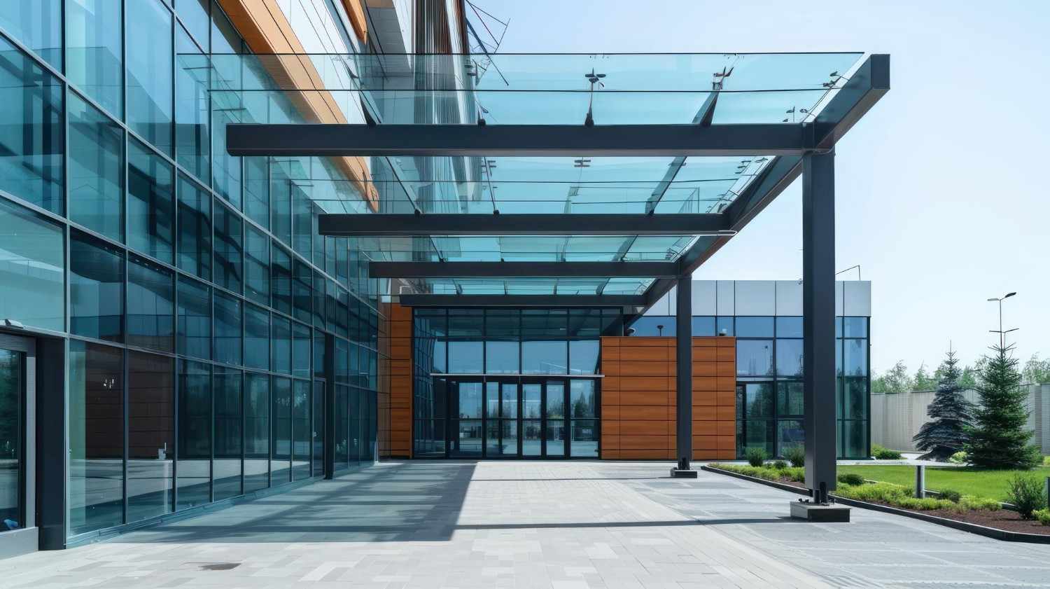 designer-glass-pergola