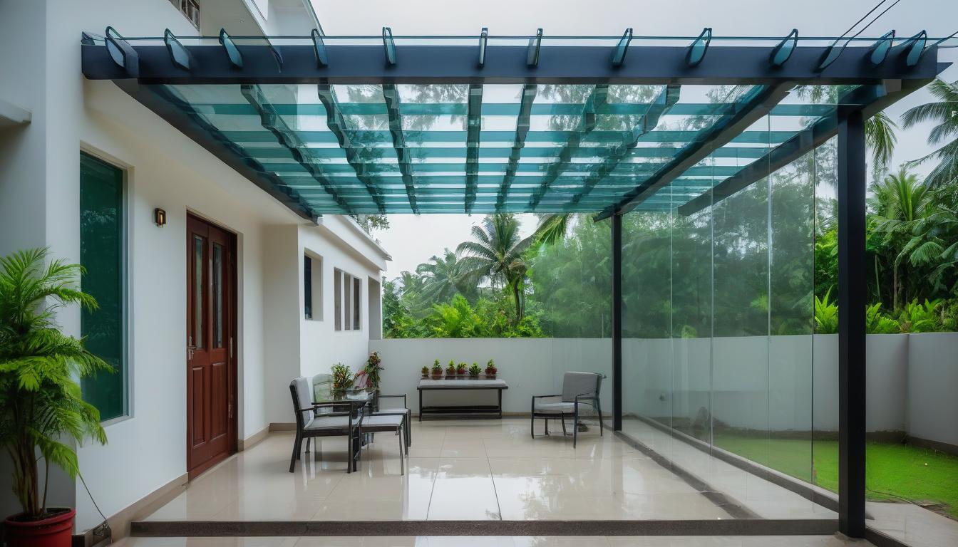 elegant-glass-pergola-work