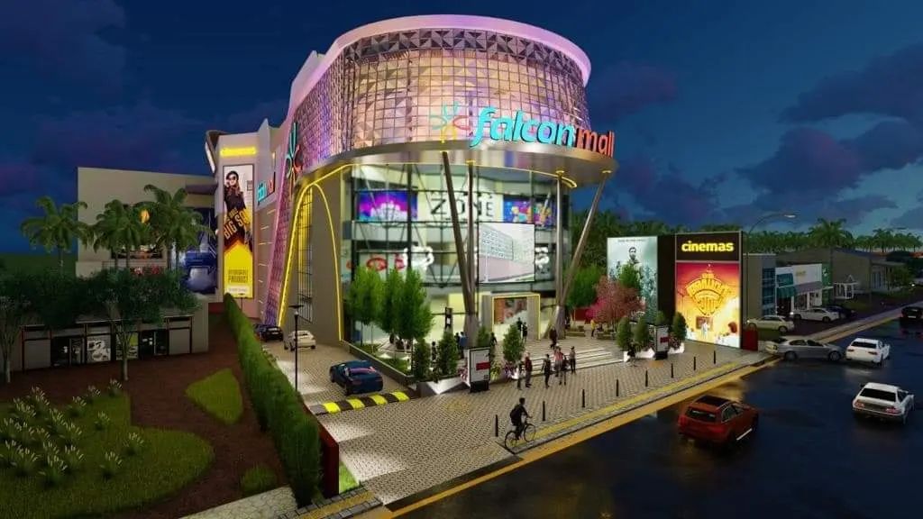 falcon-mall-kerala