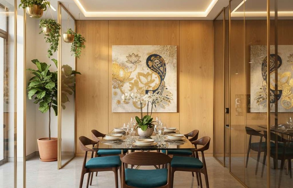 glass-dinning-room-works-kochi