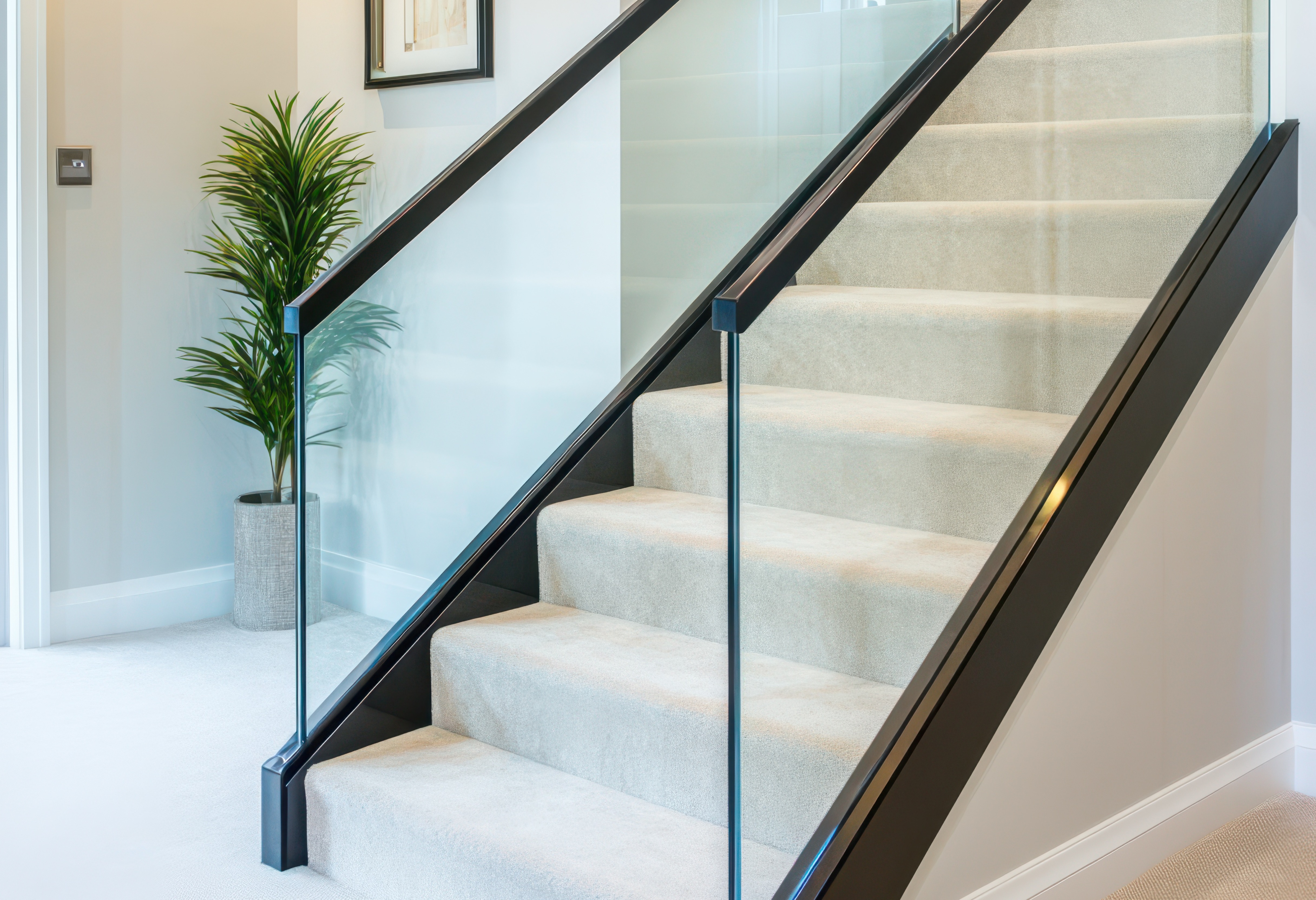 glass-handrail-designs-kerala