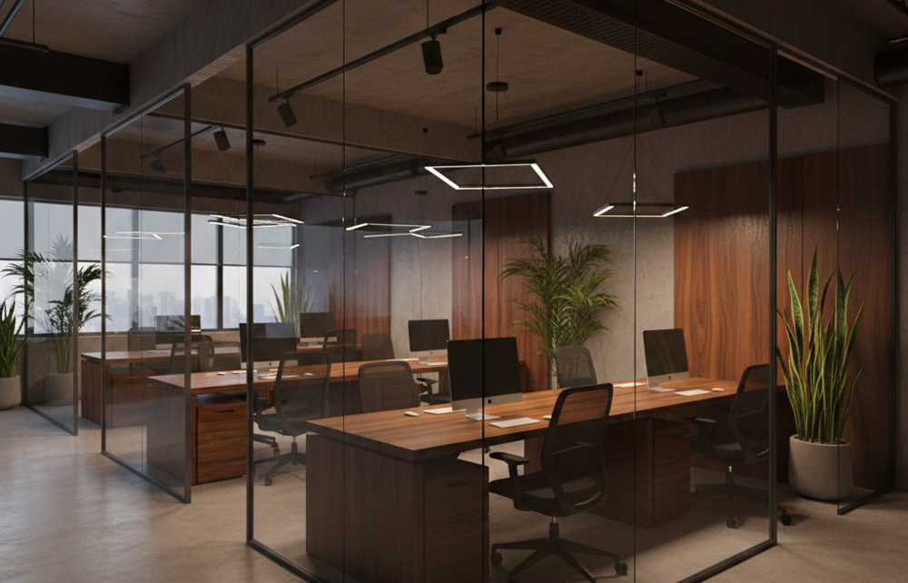 glass-office-partition-designers-kerala