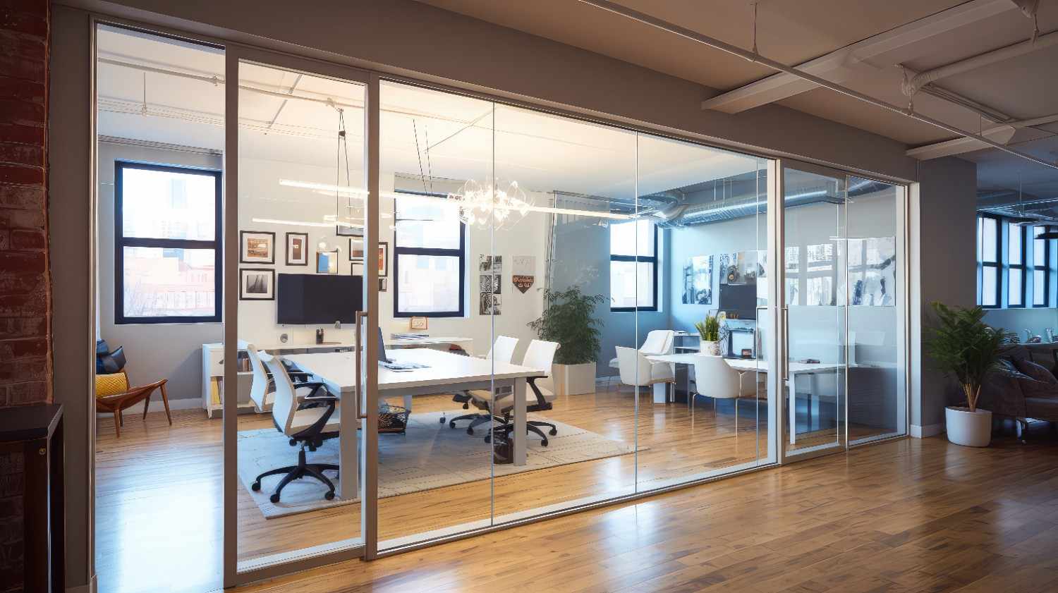 glass-office-partition-works-kochi