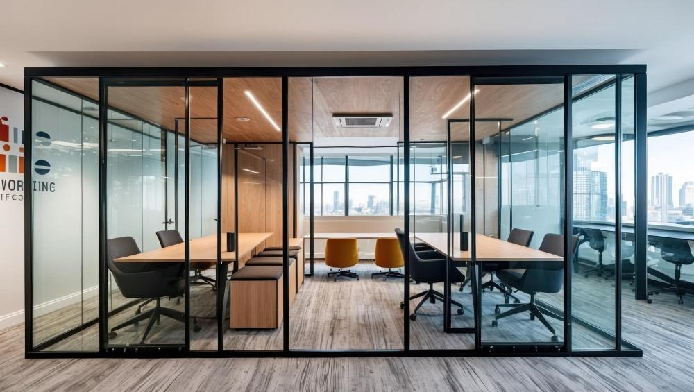 glass-office-partition-works-thrissur