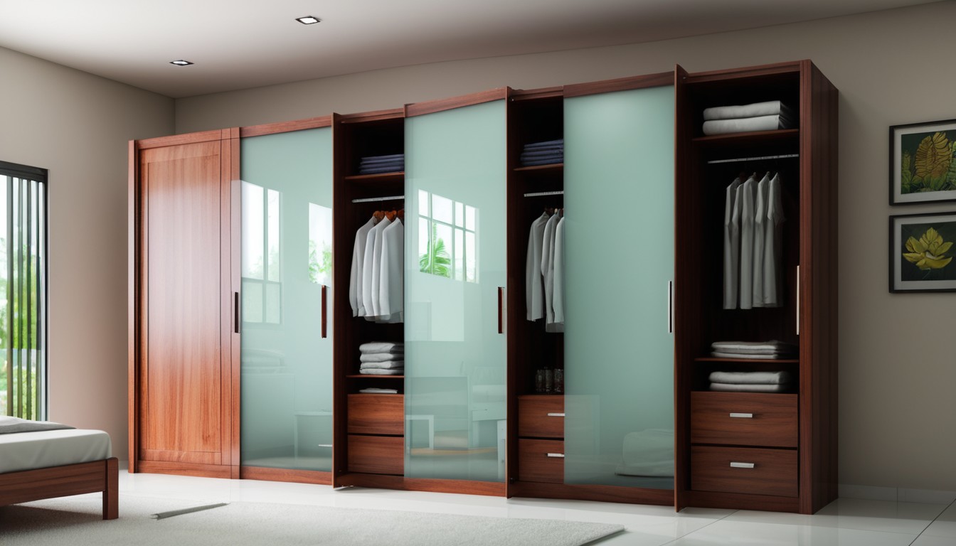 glass-wardrobe-designs