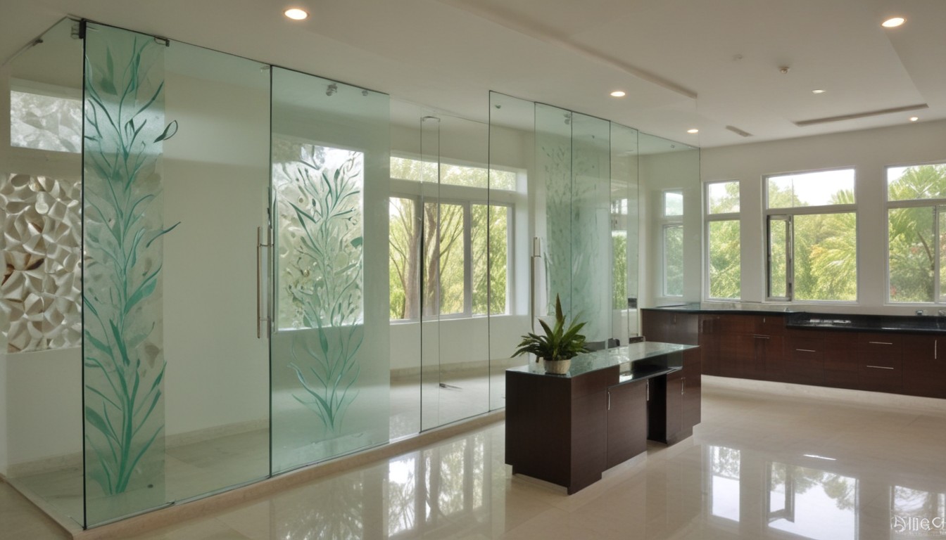 home-interior-glass-works-kochi