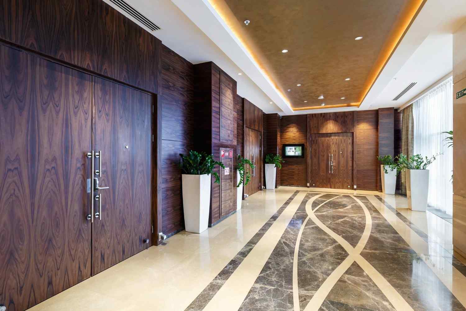 hotel-interior-design-kerala