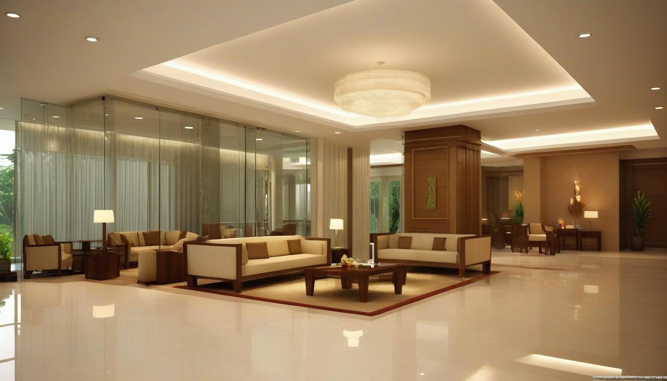 hotel-interior-work-kerala-2024