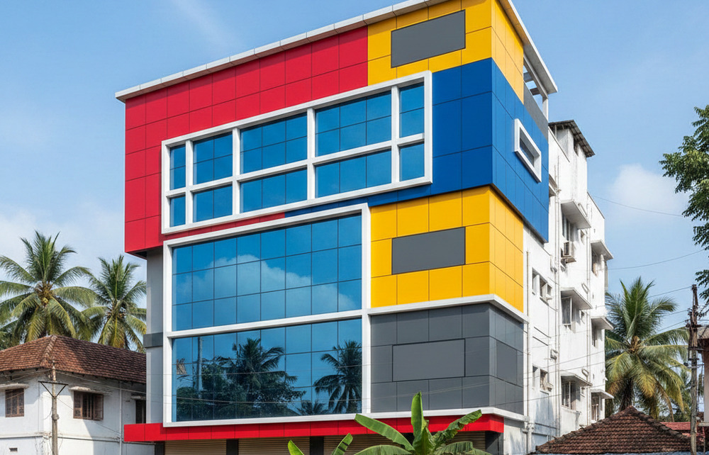 kcohi-acp-cladding-work