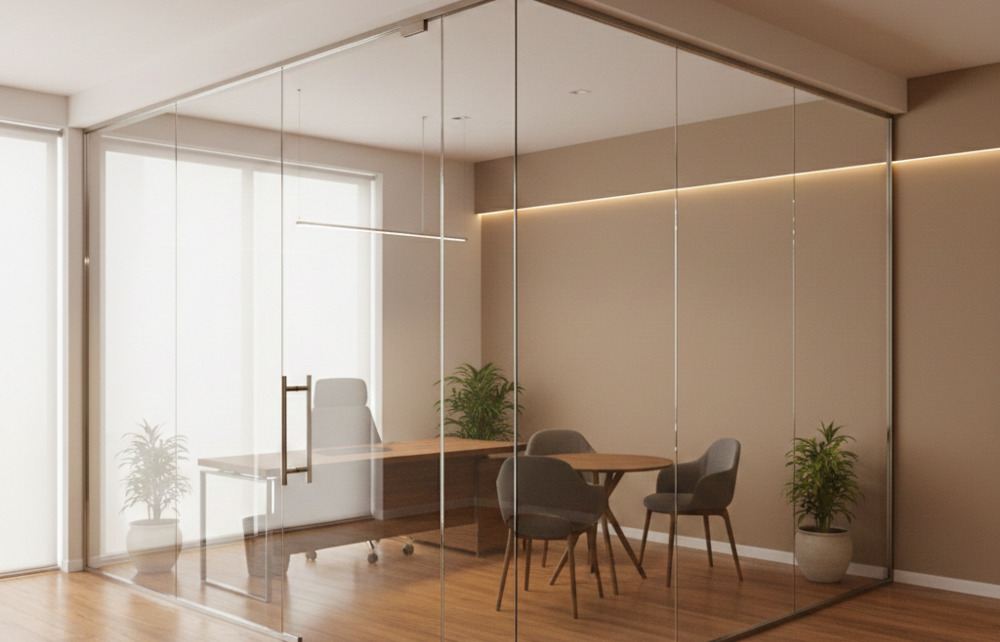 kerala-office-partition-designers