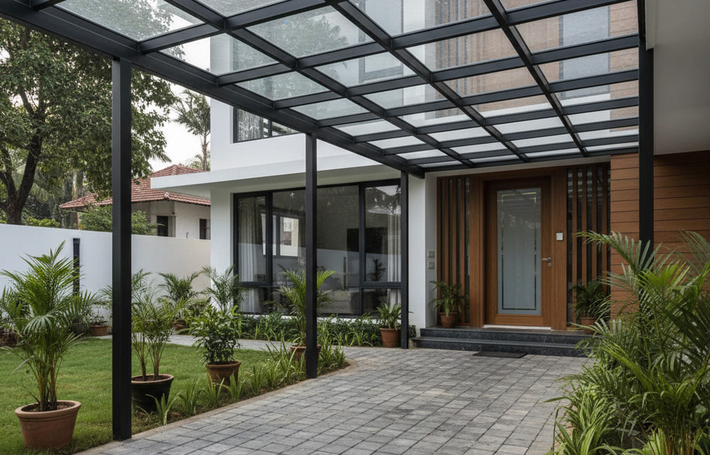 kochi-glass-pergola-design