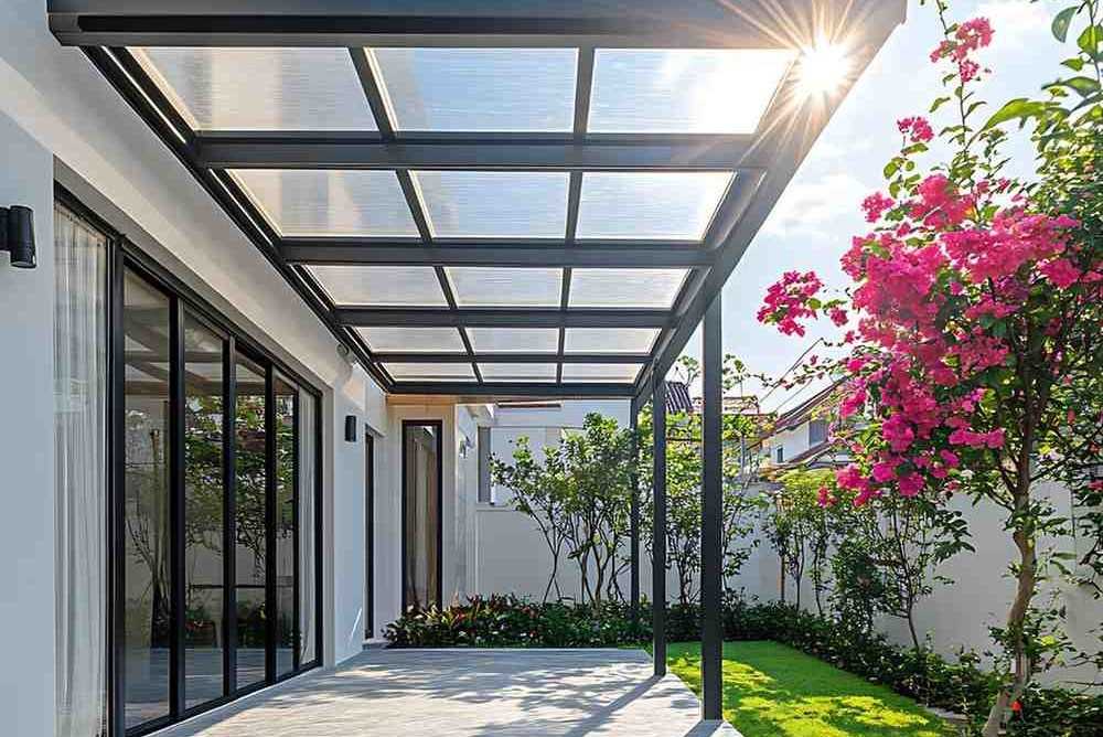 modern-glass-pergola-kerala