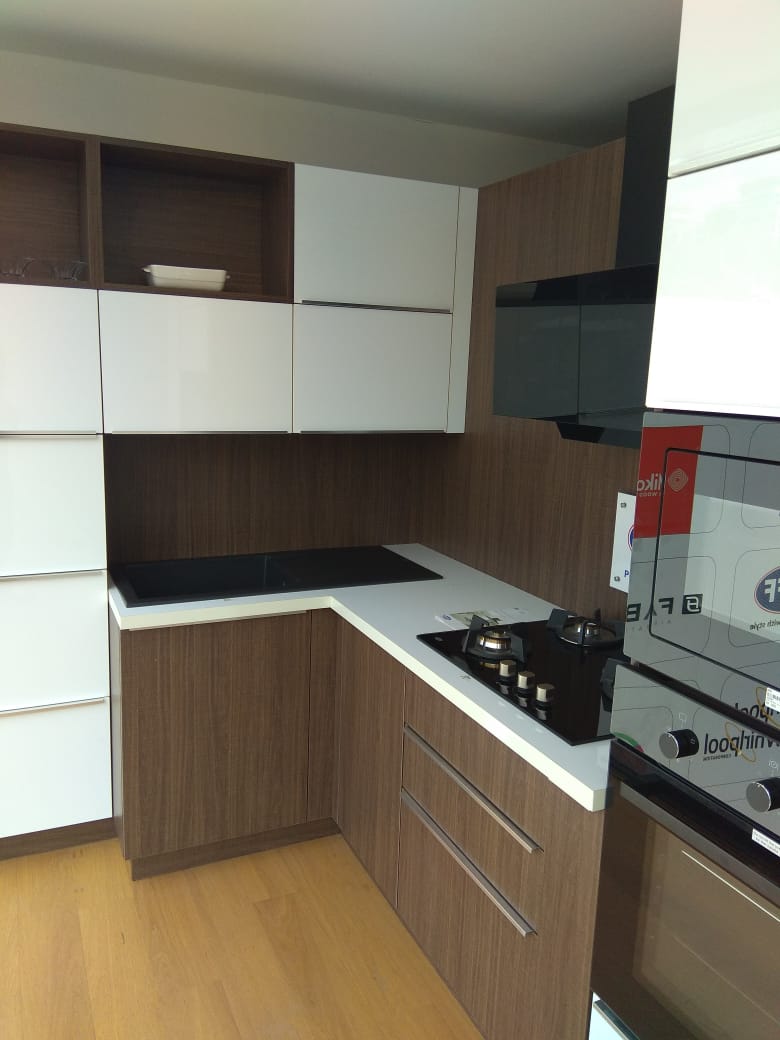 modular kitchen works kerala