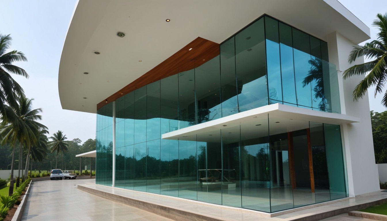 structural-glazing-works-2024