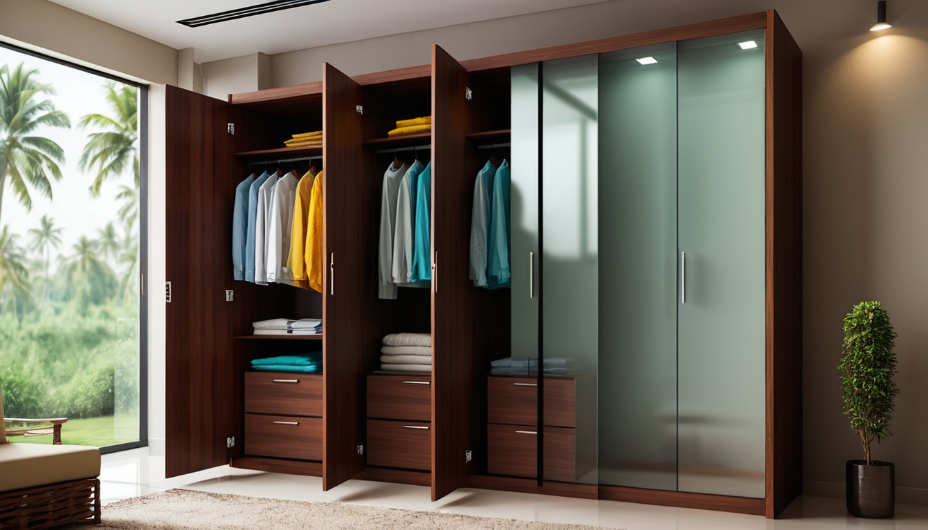 stylish-glass-wardrobes