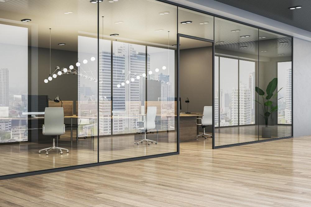 stylish-office-partition