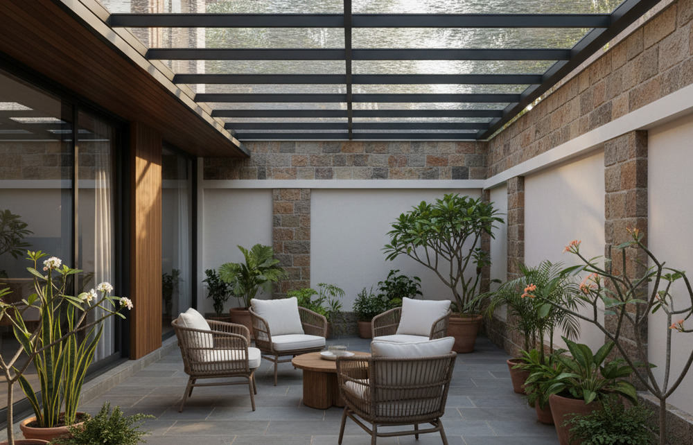 thrissur-glass-pergola-works