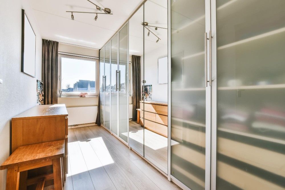 top glass wardrobe works kerala