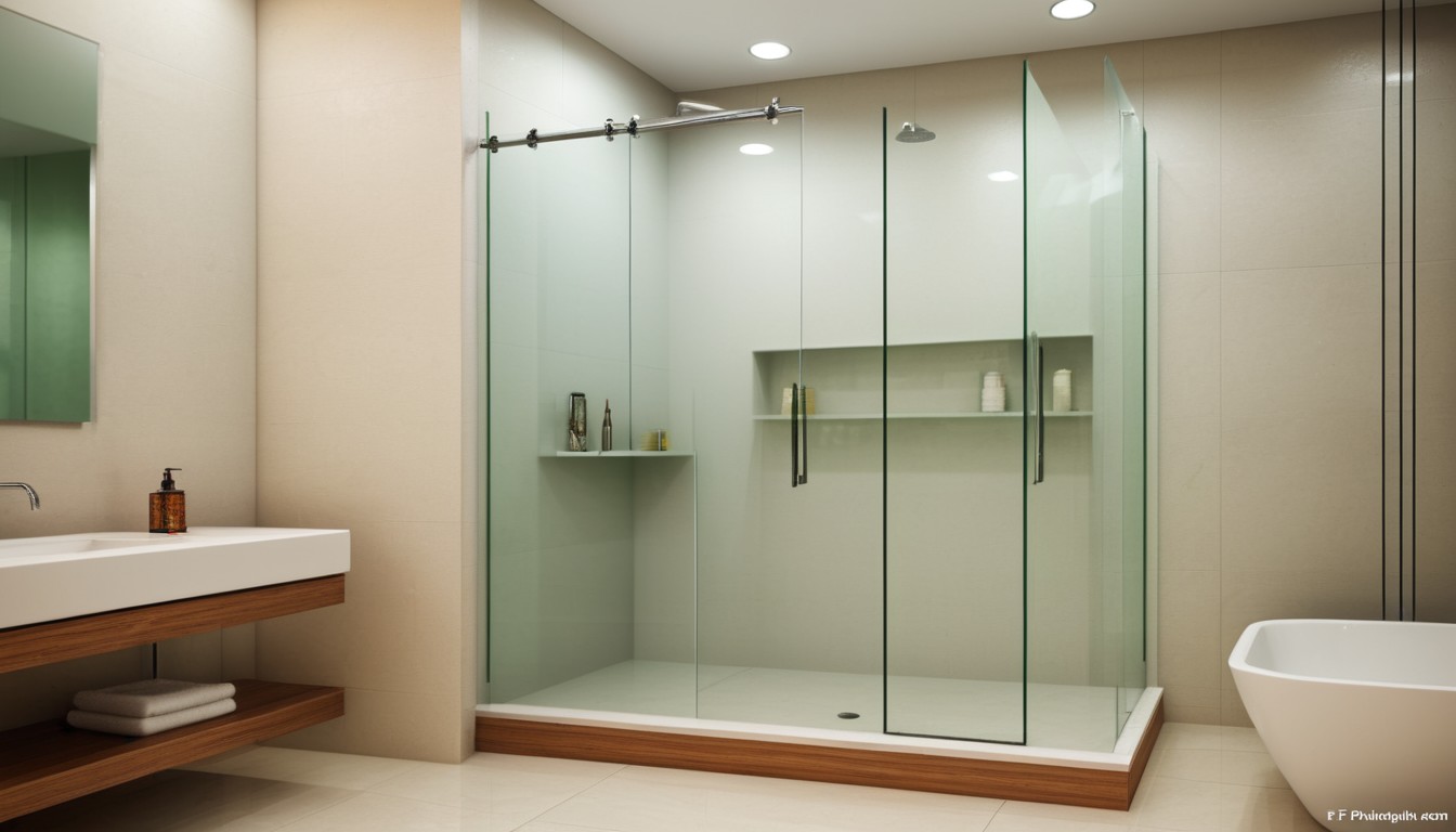 top-glass-shower-partition-works