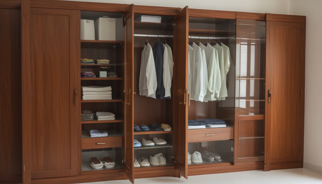 top-glass-wardrobe-designs-kerala