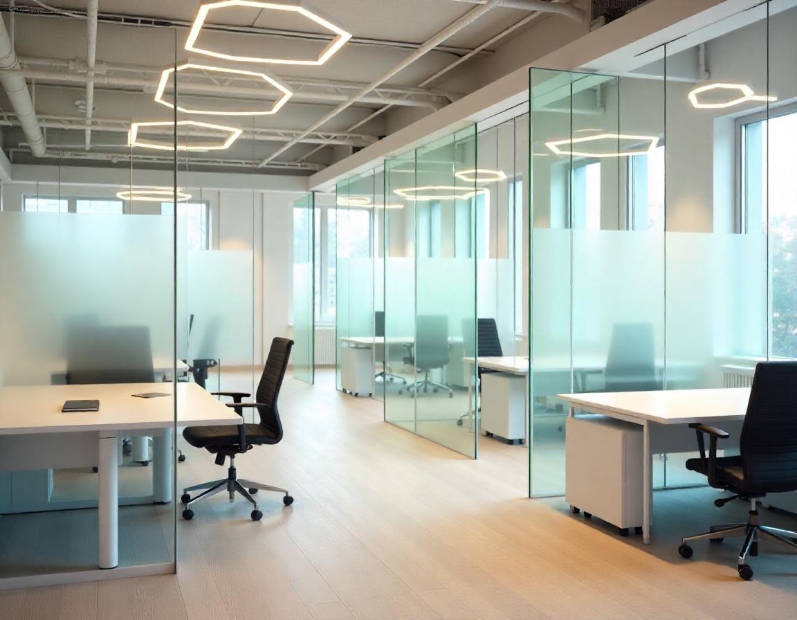 top-office-glass-partition-works-kerala