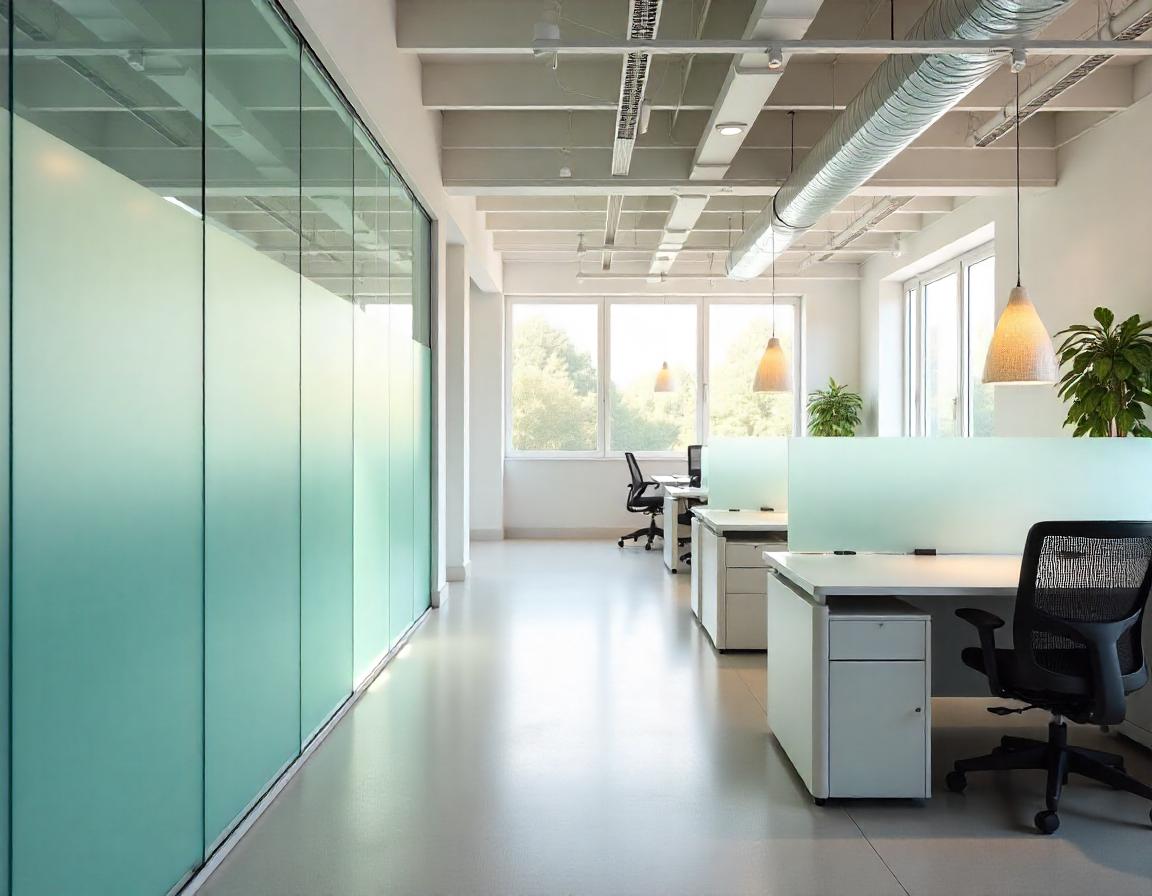 top-office-glass-partition-works