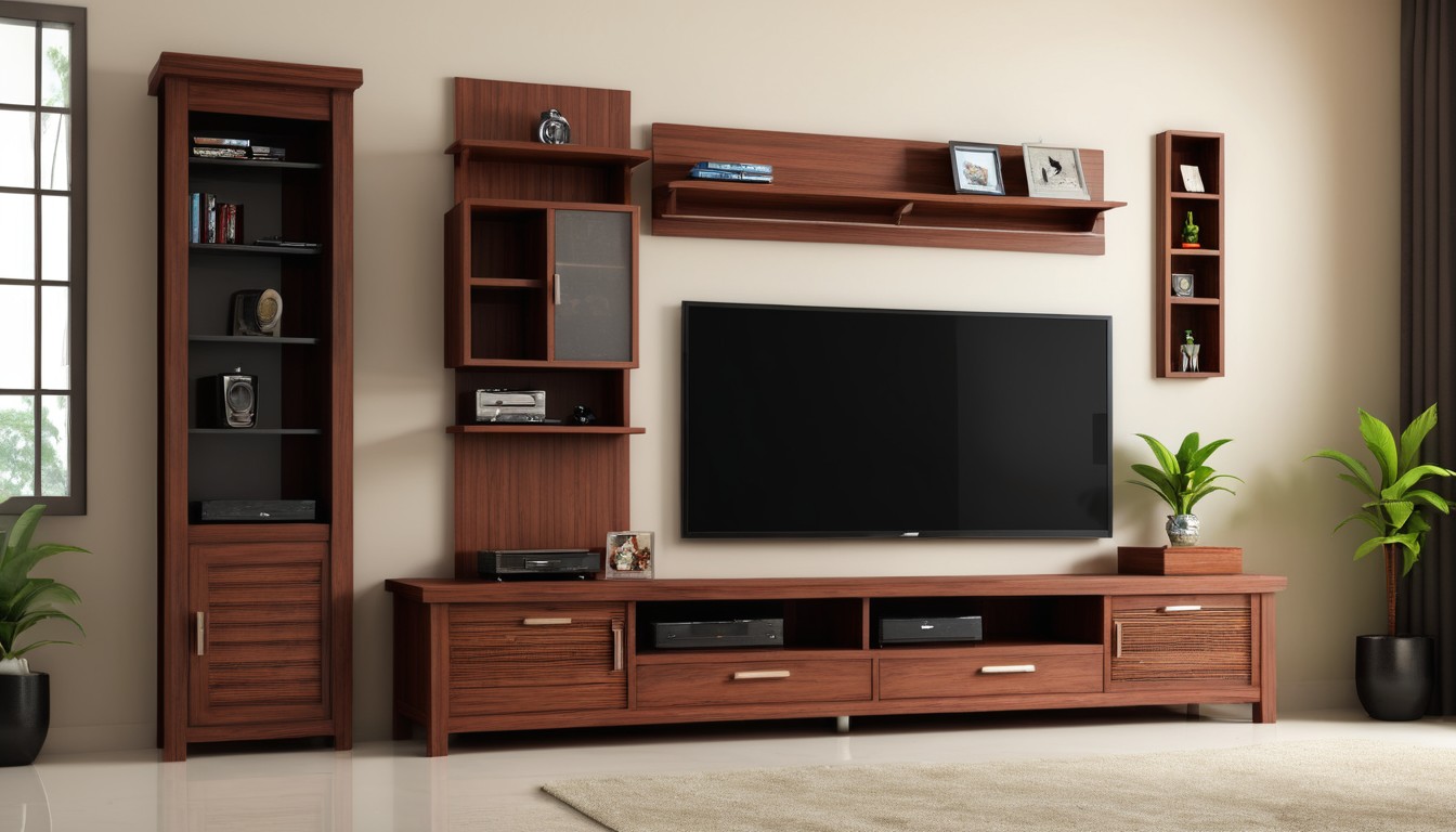 tv-unit-designs