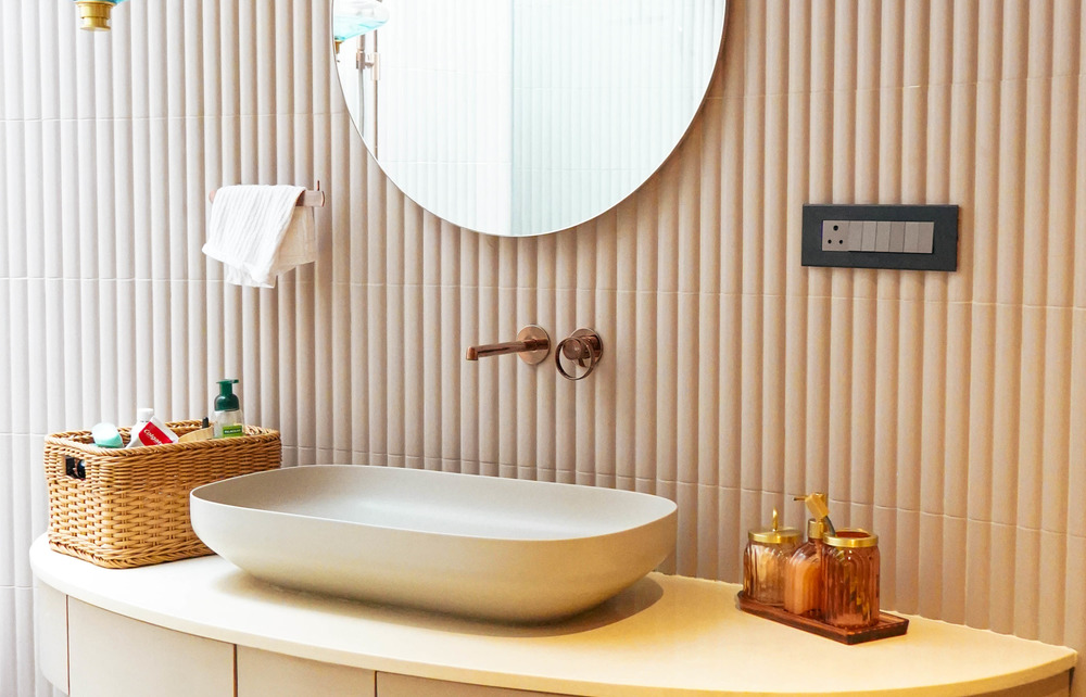 Premium Wash Vanity Works in Kerala That Blend High Quality Materials with Exceptional Craftsmanship and Style