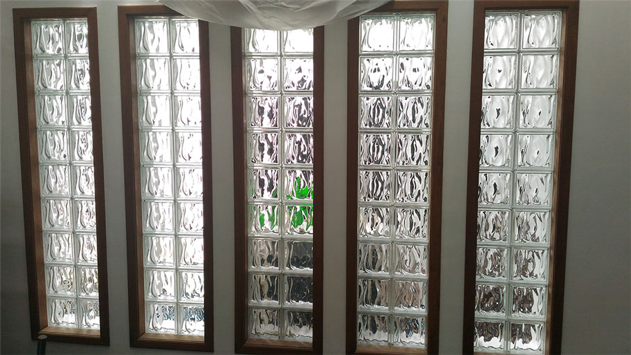 Glass Bricks Designers in Kerala
