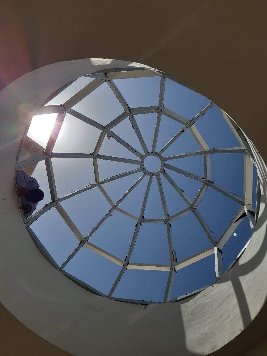 Overhead Domes Designers In Calicut