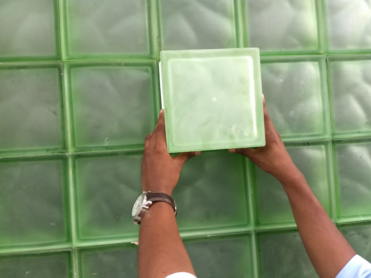 Top Glass Bricks Designers in Kerala