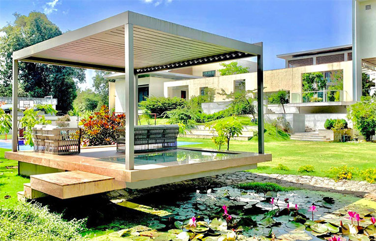 Flooring Safety Glass designers in Thrissur