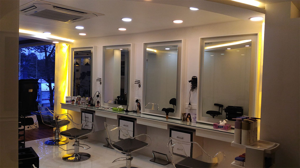 Mirror and Extra Glass Designers in Kochi