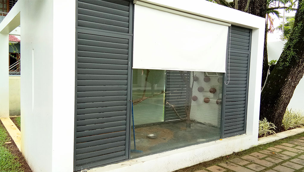 Office Partition Designers in Calicut