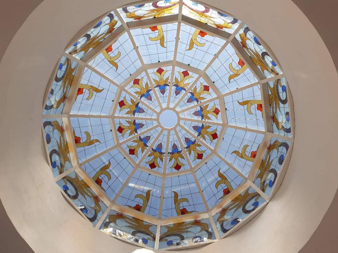 Top Overhead Domes Designers In Thrissur