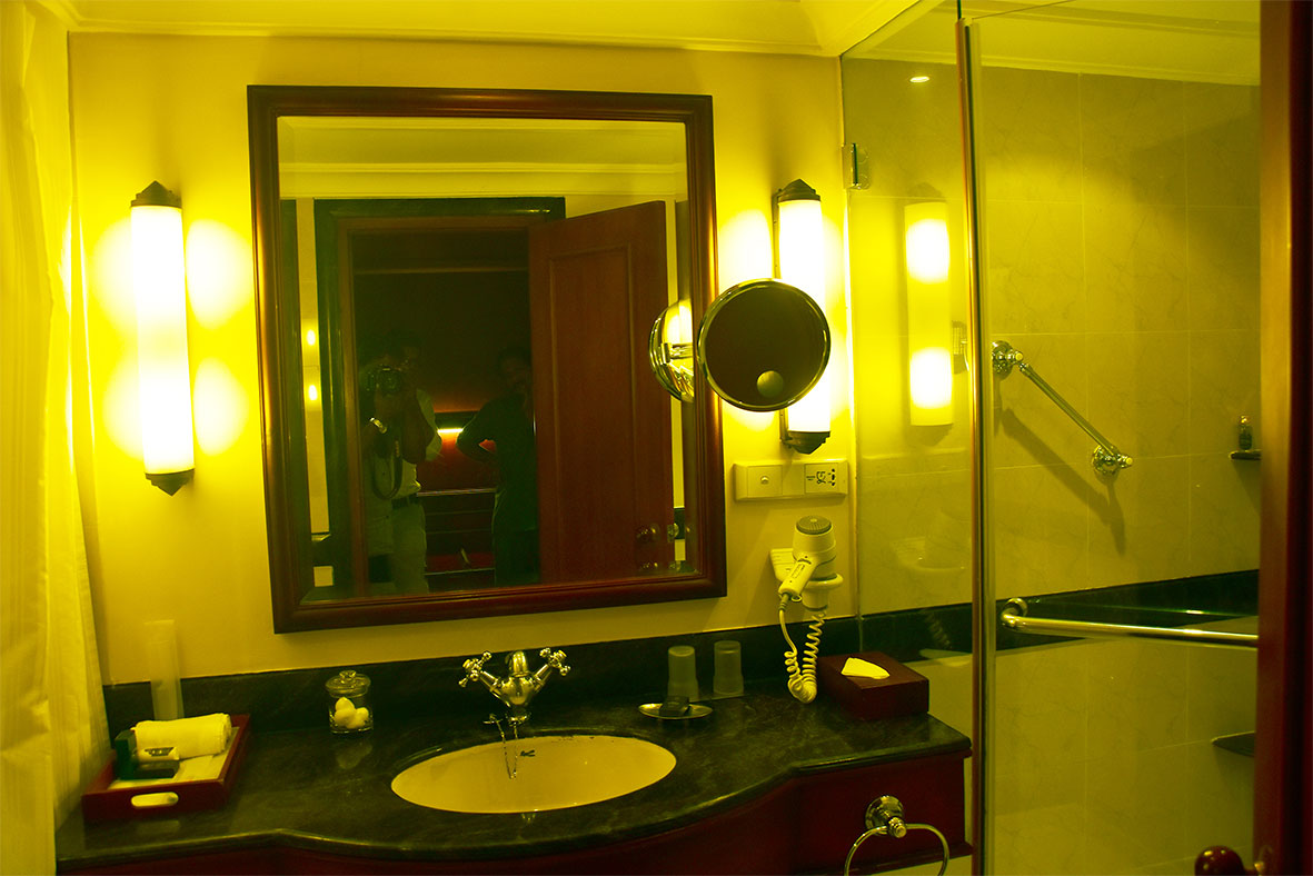 Shower Partition Designers In Kerala
