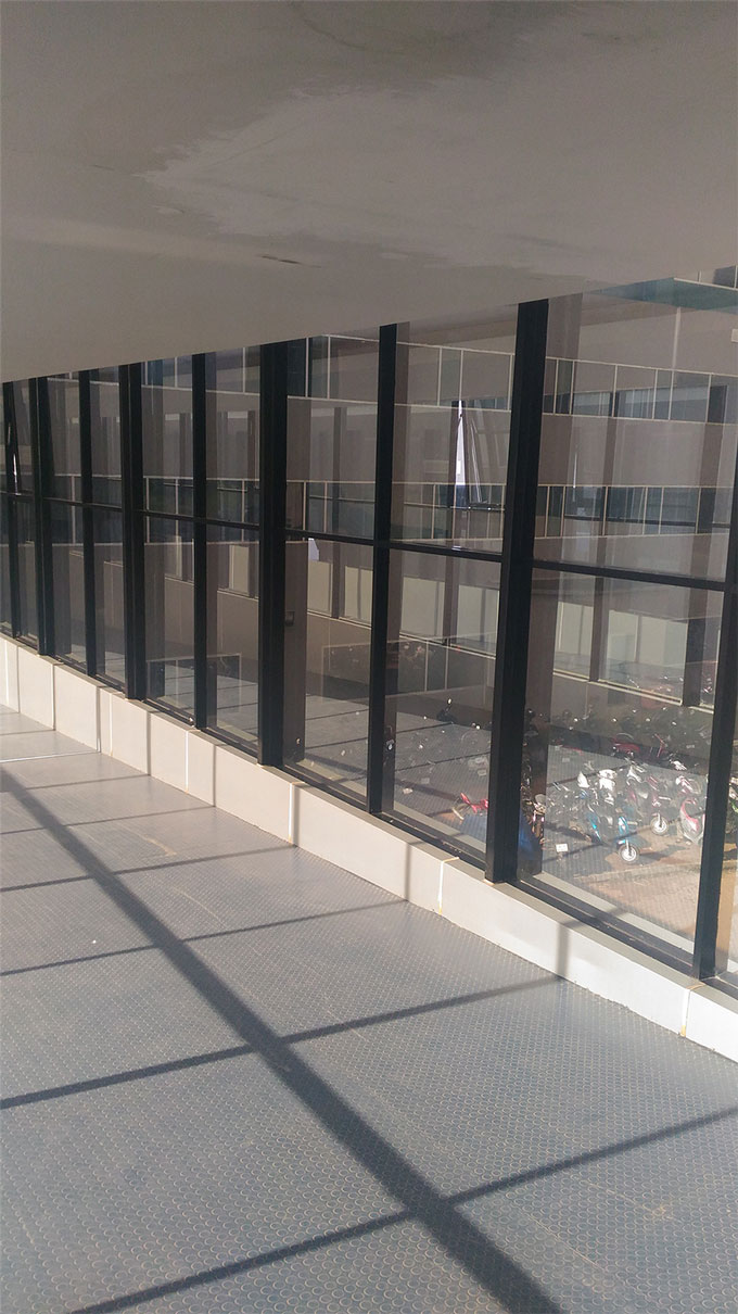 Top Curtain Wall Glazing Designers in Thrissur